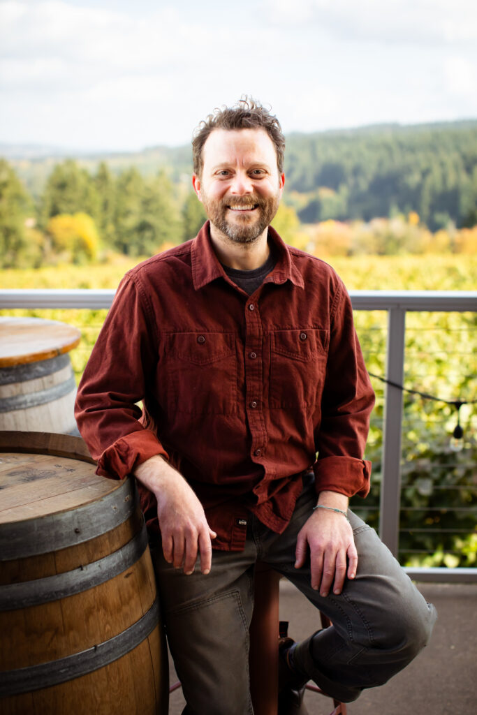 Ben DiCristina Winemaker
